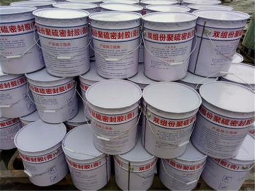 聚氨酯密封膠的生產(chǎn)及運用